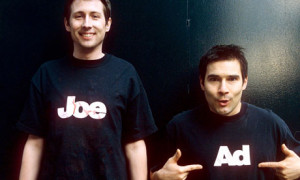 Listen Adam Buxton And Joe...