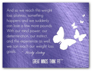 Diet Quotes for Weight Loss Motivation