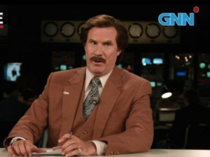 anchorman anchorman the legend continues anchorman will ferrell ...
