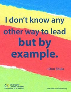 ... quote see more at www charactercountsiniowa org character quotations