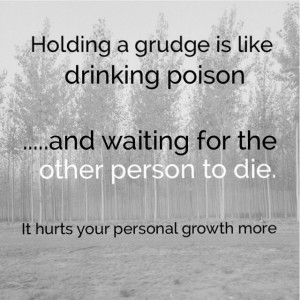 Not Holding A Grudge Quotes. QuotesGram