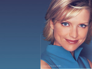 Courtney Thorne-Smith Photo