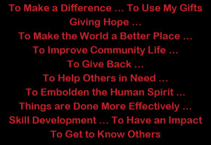 Employment Opportunities