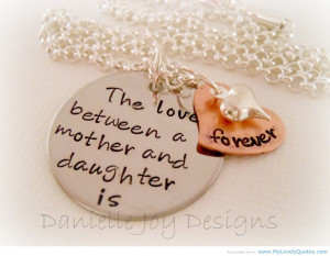 30+ Short And Inspirational Mother Daughter Quotes