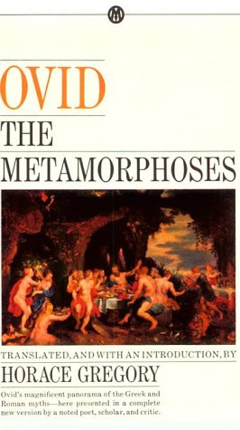 Start by marking “The Metamorphoses” as Want to Read: