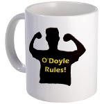 Movie T-shirts & Gag Gifts > Billy Madison - O'Doyle Rules!