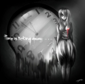 ... , white dress, sadness, sad, alone, lonely, blood, saying, quoteQuote