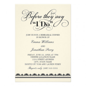 Wedding Reception Invites Wedding Verses For Invitations >>