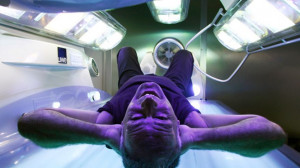 In California, No More Tanning Beds for Under-18 Crowd
