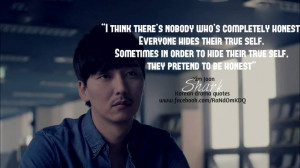 shark #korean drama #korean drama quotes #kdrama
