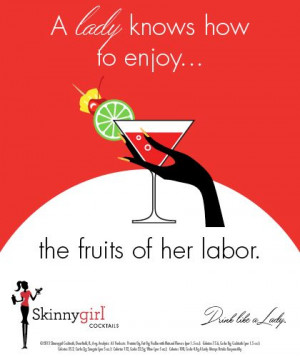 ... to enjoy...the fruits of her #labor.