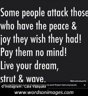 Going with the flow is a euphemism for failing leadership quote