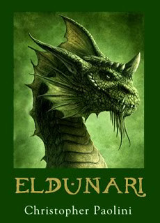 The Inheritance Cycle (Eragon) by Christopher Paolini
