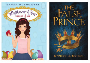 Enter to win the June Mother Daughter Book Club Prize Pack!