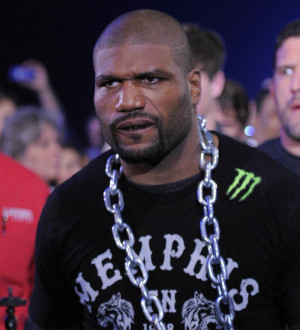 rampage jackson opens up about decision to return to ufc rampage ...