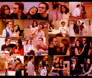 That 70's Show Jackie and Hyde