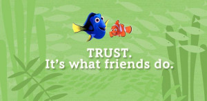 Dory Quotes Finding Nemo Disney Fun