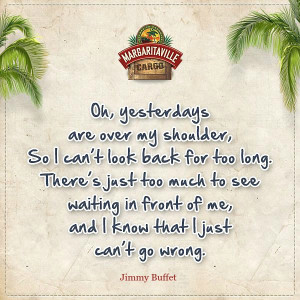 Jimmy Buffett Quotes