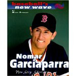 Nomar Garciaparra: Shortstop book cover