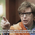 austin powers gold member quotes