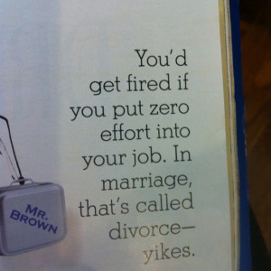 Funny Quotes On Divorce
