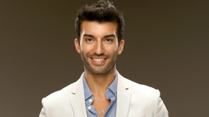 Jane The Virgin' Actor Justin Baldoni Starts a Happiness Movement