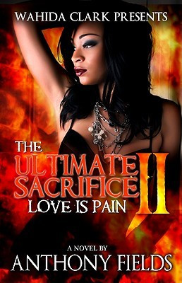 Start by marking “The Ultimate Sacrifice II” as Want to Read: