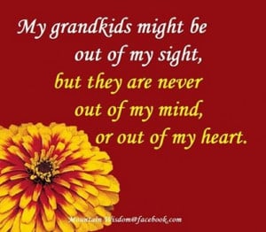Go Back > Gallery For > Missing Grandchildren Quotes