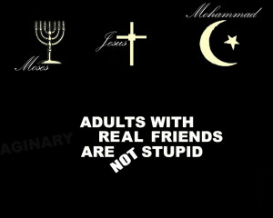 Related Pictures quotes god religion atheism mohammad moses jesus ...