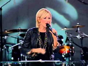 TO OPEN UP, YOU HAVE TO SHUT UP - PASTOR PAULA WHITE Pastor Paula ...