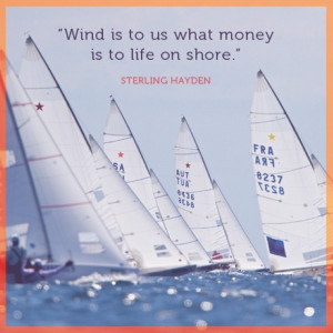 quotes about sailing quotes about the ocean