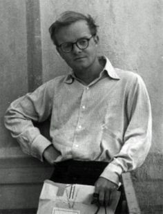 Truman Capote - (born Truman Streckfus Persons) American author ...