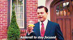 103 The Wolf of Wall Street quotes