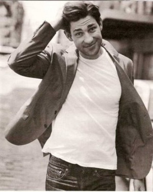 John Krasinski