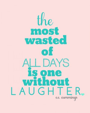 Laughter Quotes