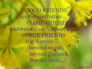 friendship quotes