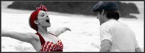 The Notebook Facebook Cover