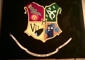Fandom Crest