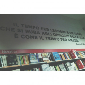 Cose belle in libreria. #quote #quotes #comment #comments # ...