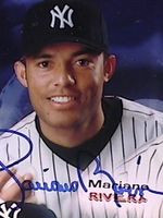 Mariano Rivera