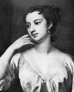 More Lady Mary Wortley Montagu images: