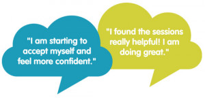 Theraputic approach, team and clients