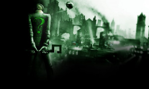 The Riddler Wallpaper #41115 Hd Wallpapers Background - HDesktops.