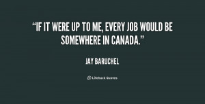 Jay Baruchel Quotes