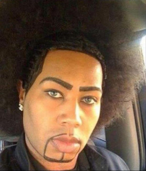 funny eyebrows (23)