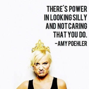 Happy Birthday, Amy Poehler! Amazing Quotes From One Of Our Favorite ...