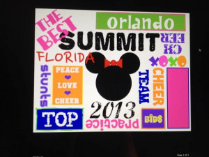... Summit, Cheerleading Things, Cheer Ideas, Cheer Gears, Worlds Summit