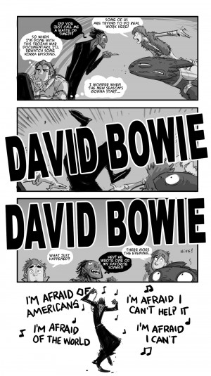 pitch david bowie lok httyd toothless hiccup Bolin rotg