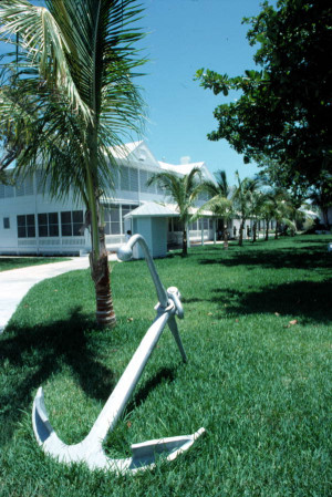 Trumans Little White House