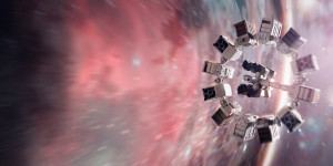 Interstellar (2014) Review - FilmGamesEtc